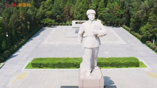 “做一颗永不生锈的螺丝钉”