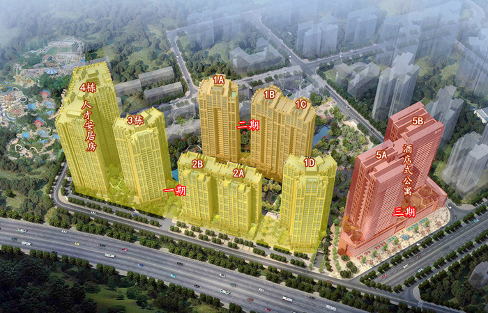 50辆宾利堵车位？深圳小区停车难是如何造成的