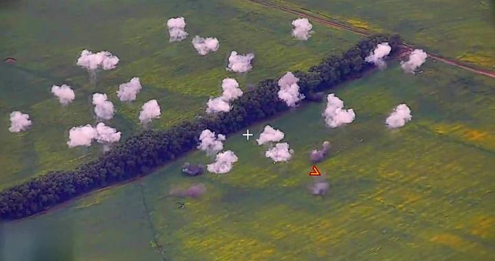 乌克兰千人部队罕见越境突袭，是否越过俄罗斯“红线”？